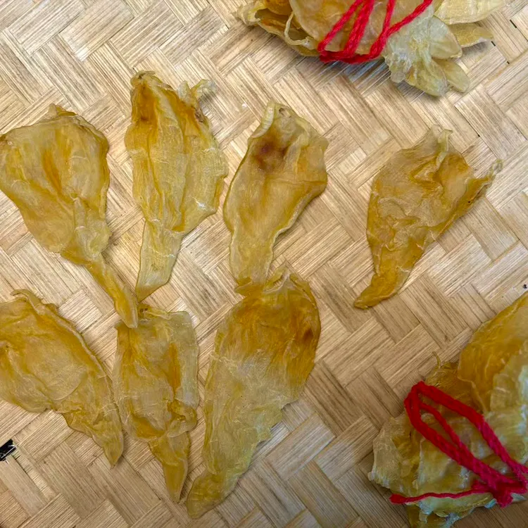 （君品堂）精选-老北海公鱼胶