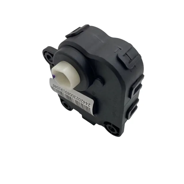 适用别克阅朗英朗内外循环电机雪佛兰科沃兹科鲁泽控制阀冷暖电机