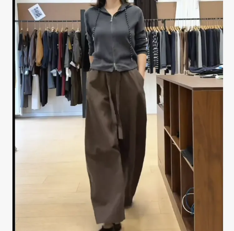 时尚潮流百搭精品女装dgd5284