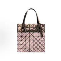 99新 Issey Miyake/三宅一生 思斯专属 三宅一生托特包 GSYX006