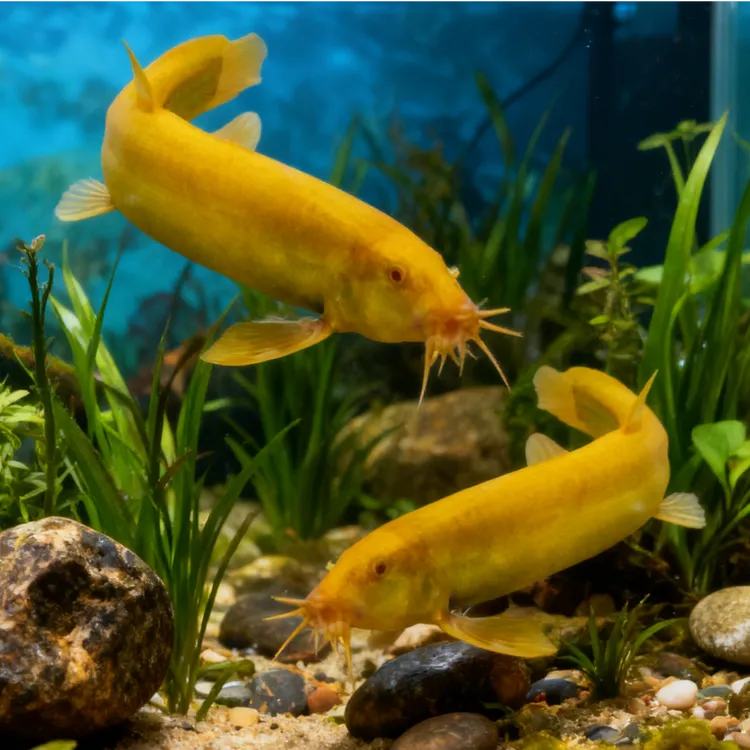 冷水淡水深水可养观赏鳅宠物鳅黄金鳅清理鱼缸水族用品