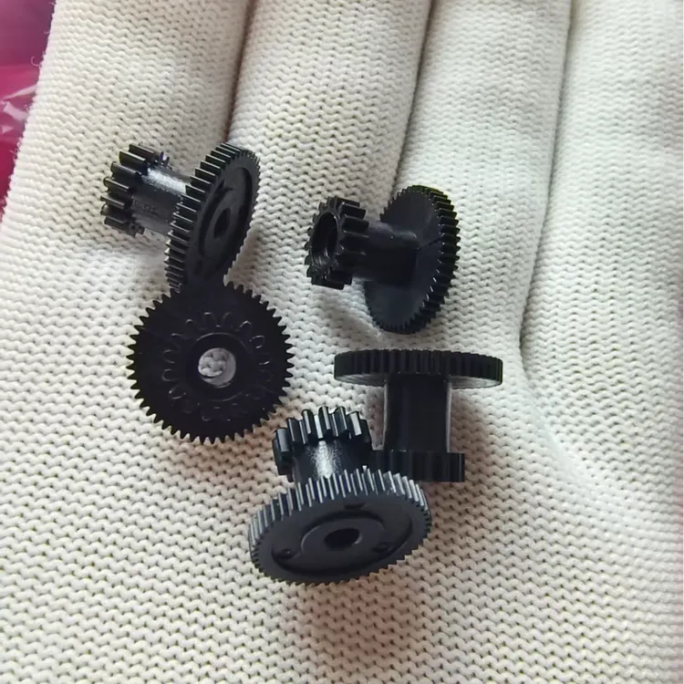 KHJ-MC253-00 SS款ZS款12/16MM飞达卷料齿轮 雅马哈电动料架配件