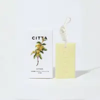 CITTA/西苔灵川金桂植物精油香氛持久留香室内香薰蜡片35g