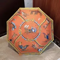 【梦想家专属】双骨自动雨伞晴雨两用太阳伞防晒防紫外线遮阳伞