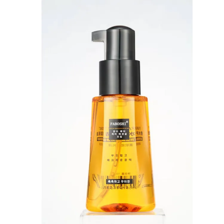 FABOSHI香水护发精油