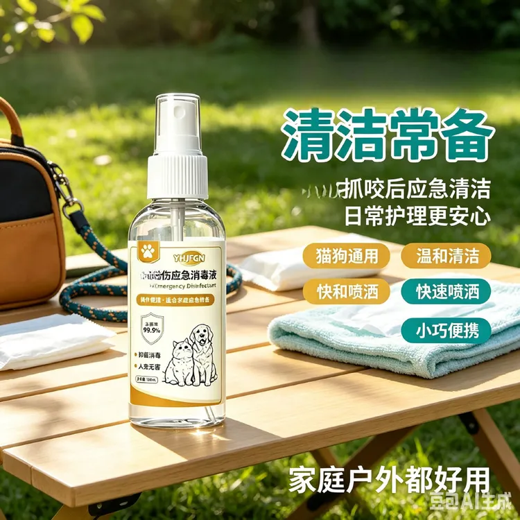 【官方正品】消毒喷雾杀菌消毒液喷剂 皮肤消毒用品