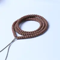 【薈供&小嘴】金刚菩提 福利款ARTIS盘龙2号（小龙虾）108 长串004