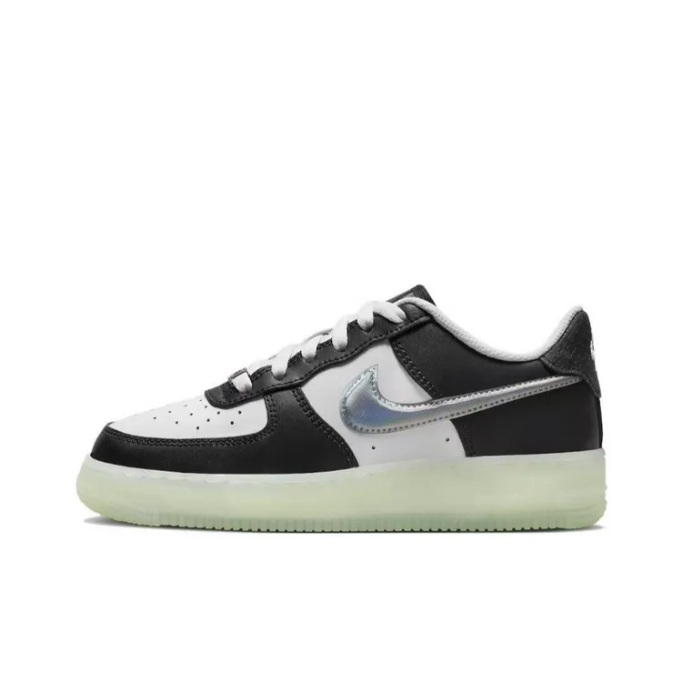 【飘飘孤品】Nike/耐克女鞋Air Force 1空军一号舒适板鞋FZ5529-103