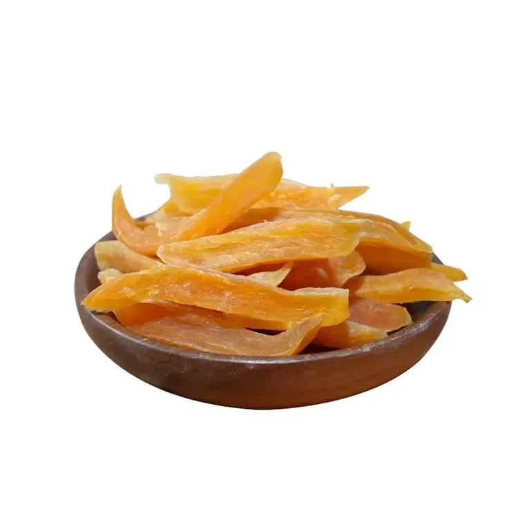 零添加农家地瓜干