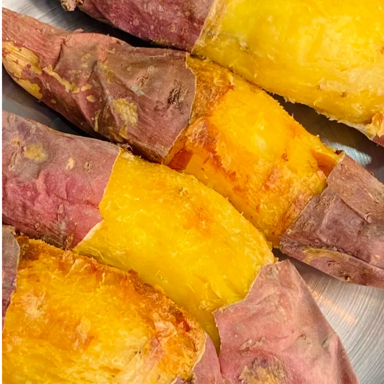 榴莲蜜薯，一级果，云南源头基地直供-爆汁流心-香甜粉糯