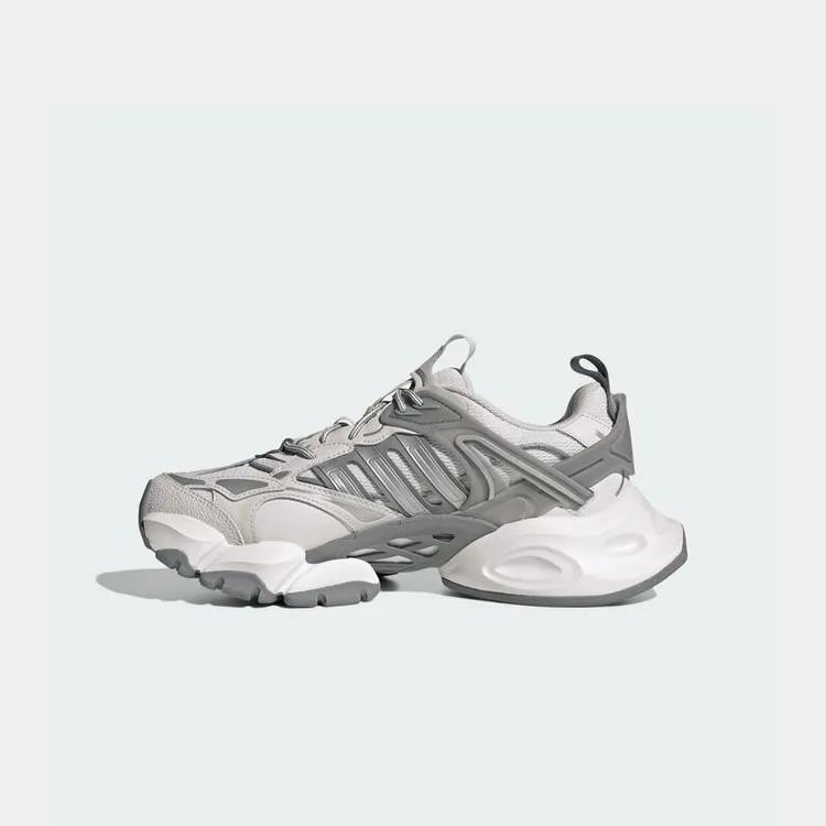 【滔搏联动】adidas阿迪达斯中性流光风XLG RUNNER老爹鞋IH1583