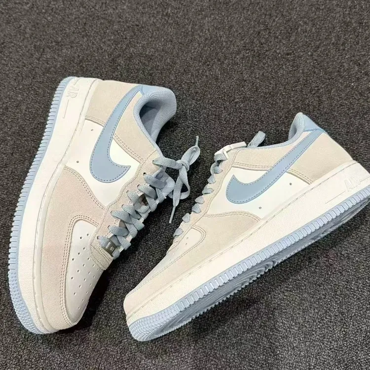 NIKE耐克跑者美学男子空军一号LV8运动休闲鞋FQ8714-005