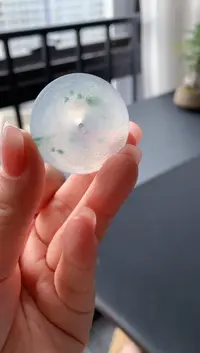 定制翡翠未镶嵌0112954095