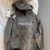 117 Maison Margiela x Tommy Cash新款卫衣 M-XL码 全新