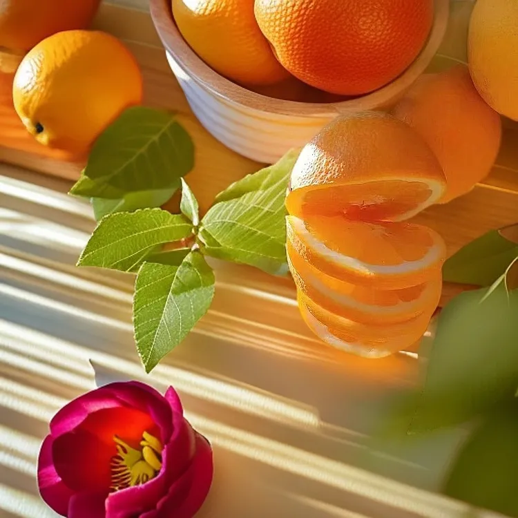 赣南寻乌脐橙新鲜现摘现发当季水果原产地直供