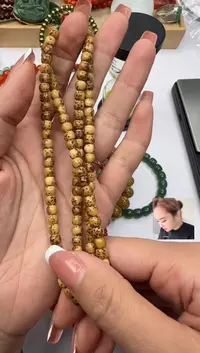 【闪购商品】星月菩提手串星月长串