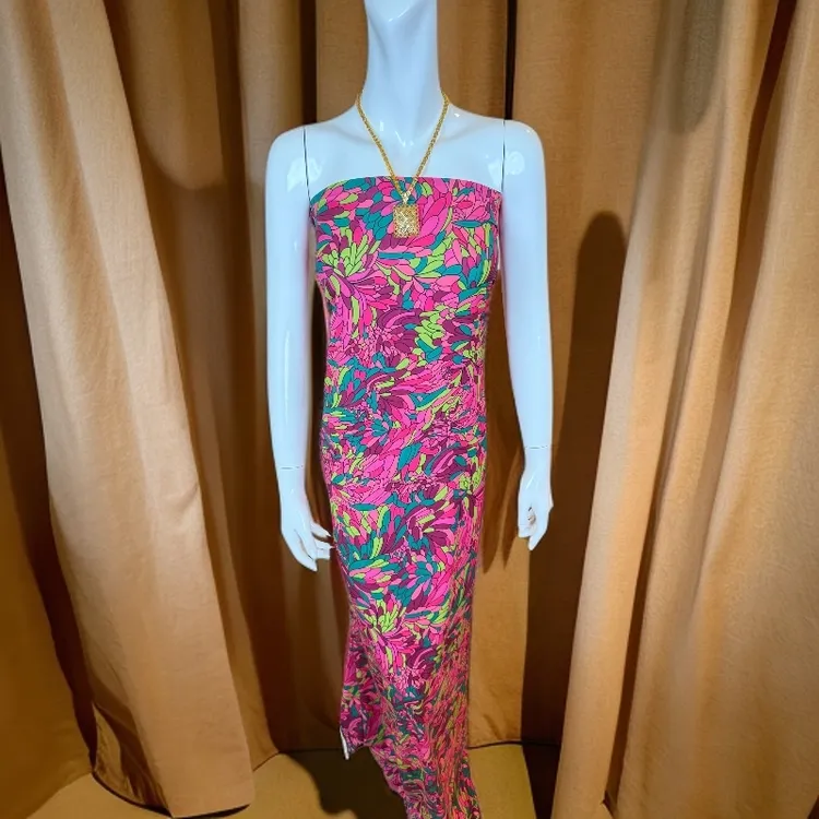 安排布料 yipak tawa  