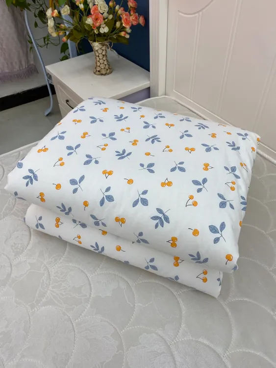 180X200  1.8X2.2手工棉花被