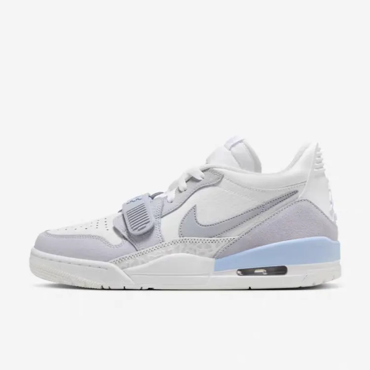 耐克/NIKE商场同款男子新款AJ312时尚休闲鞋篮球鞋 HQ1190101