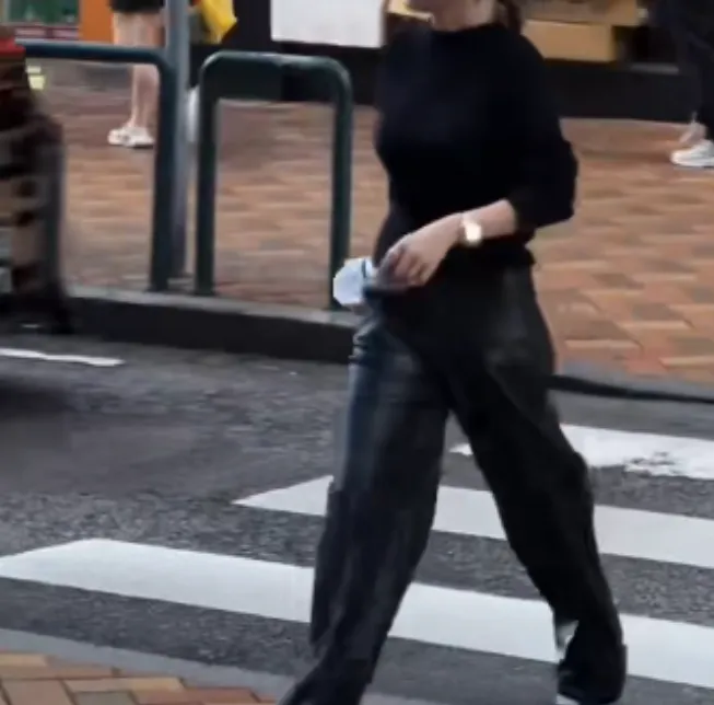 2025早秋时尚潮流百搭爆款女装赵xiOU9