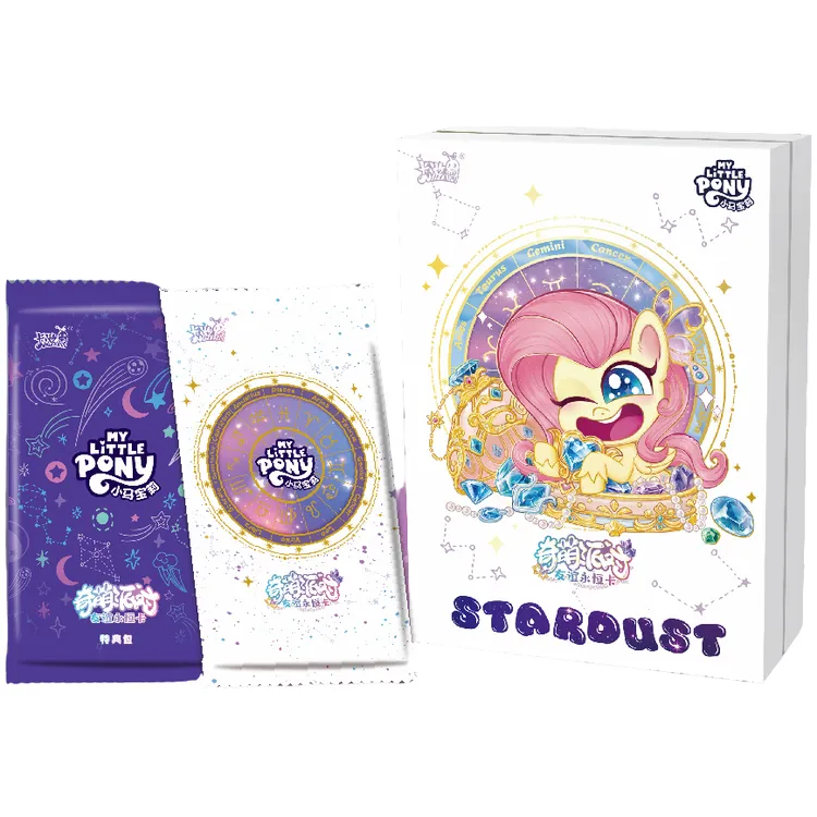 【M6拼车】第2弹 奇萌卡牌收藏  直播代拆