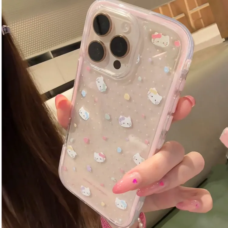 壳望彩蝴蝶适用苹果15Pro手机壳13硅胶XSMax/xr/12女16/14p套