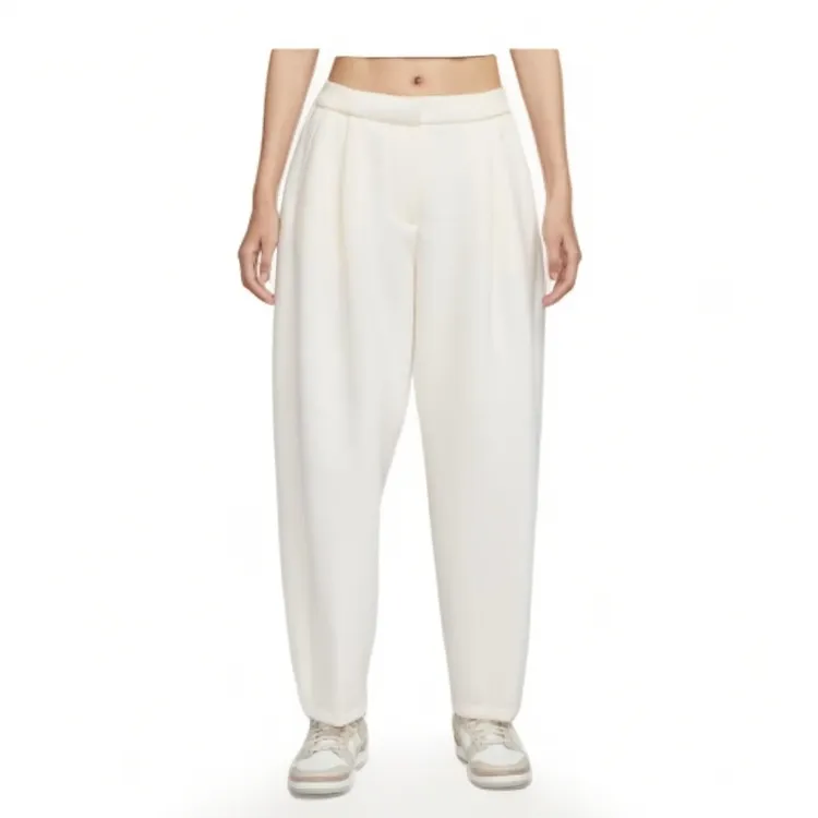 耐克AS W NSW MOD FLC PANT运动休闲长裤HV1965-110