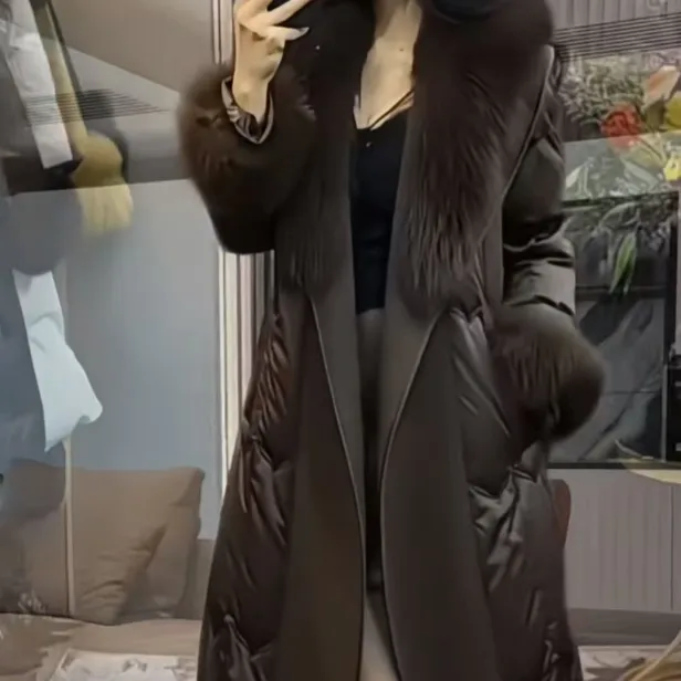 时尚潮流百搭精品女装dgd9470