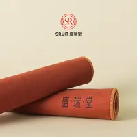 创意双面吸水加厚茶巾高档