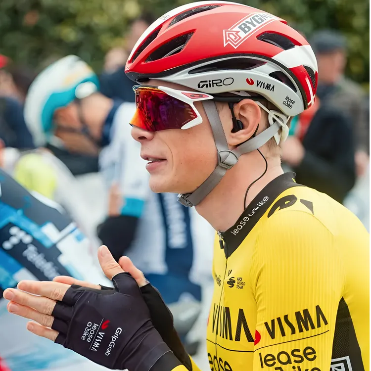 Oakley欧克利Velo Kato环法同款户外骑行运动眼镜9501无框骑车