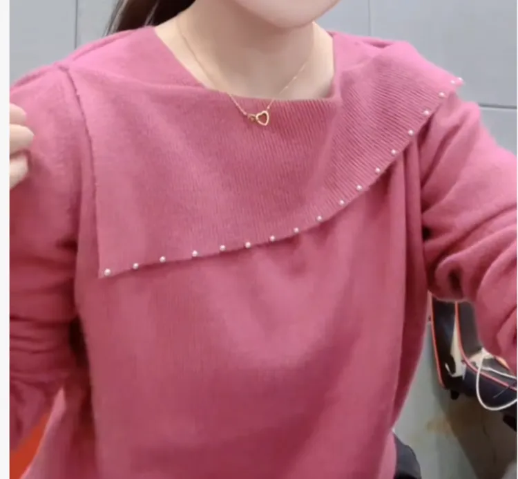 时尚潮流百搭精品女装dgd5772
