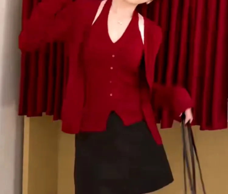 2025冬季时尚潮流百搭精品女装财ZW99ax