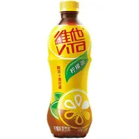 维他柠檬茶 500ml*5 柠檬茶