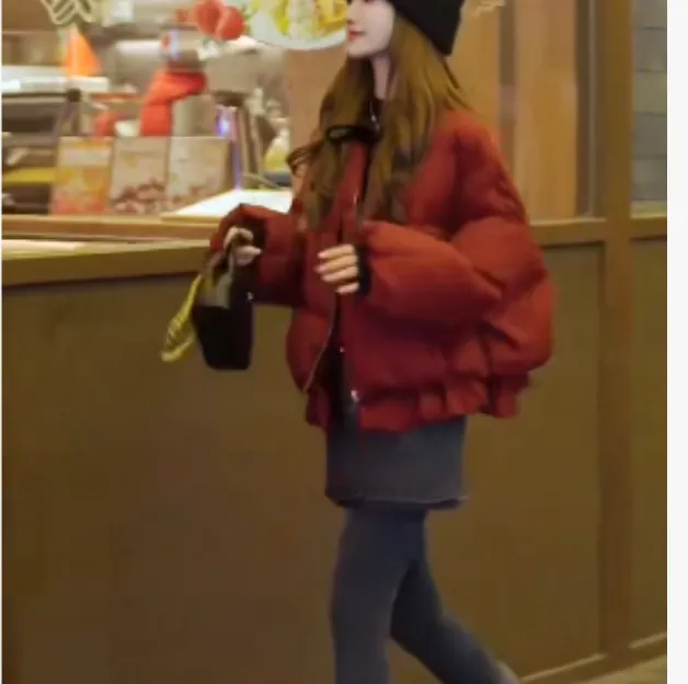 2025冬季时尚潮流百搭精品女装zo25268