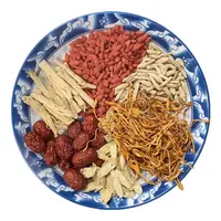 炖鸽子乌鸡汤料包 宝妈儿童老人营养汤料包