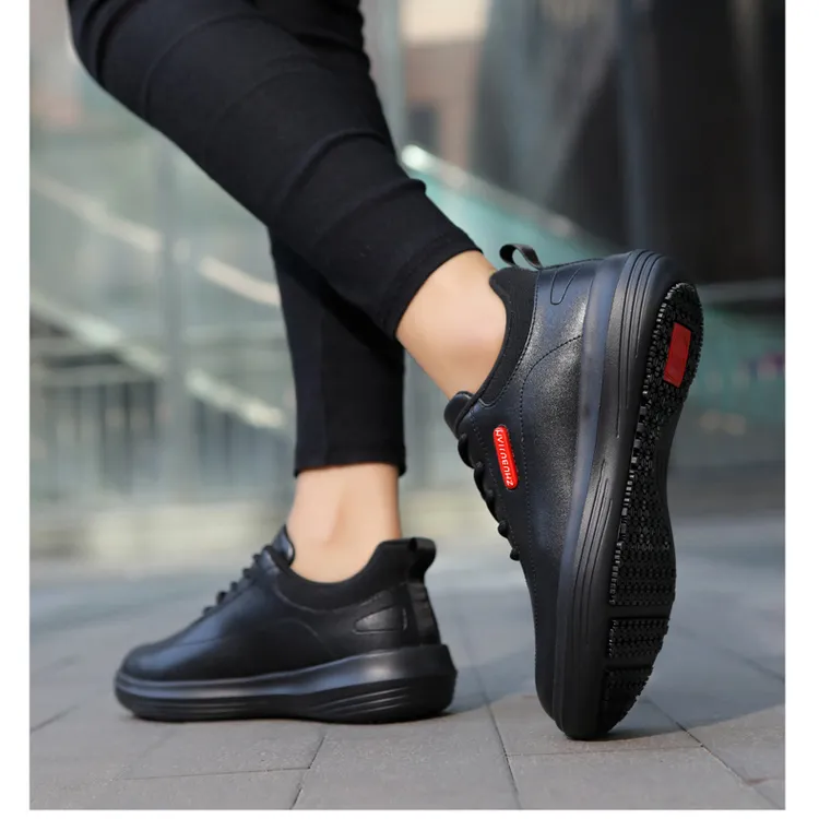 逐步健·接地气秋冬能量鞋（商旅款）