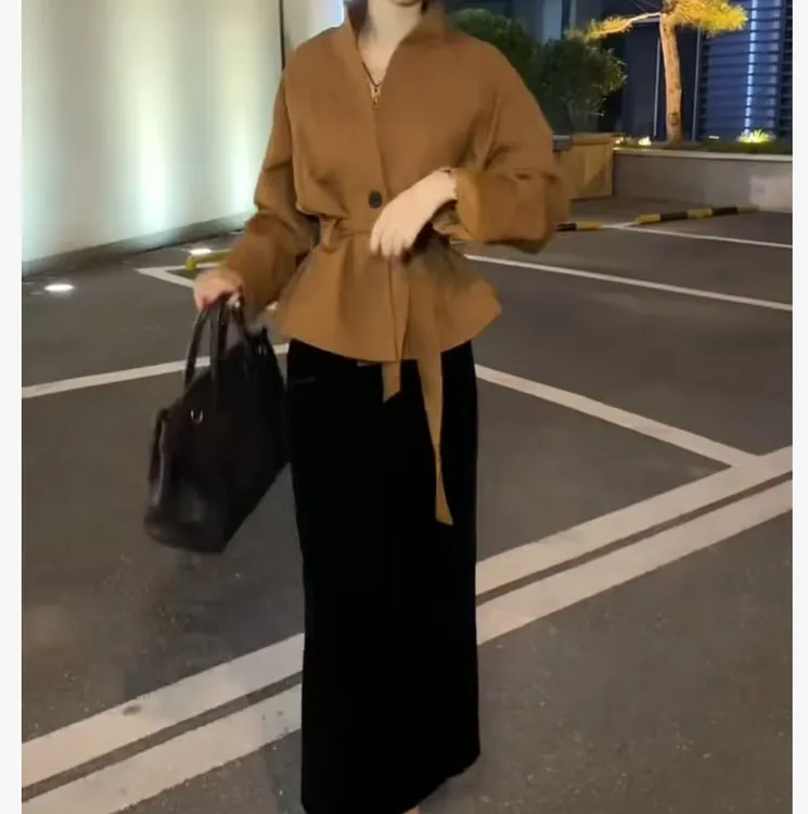 时尚潮流百搭精品女装dgd5054