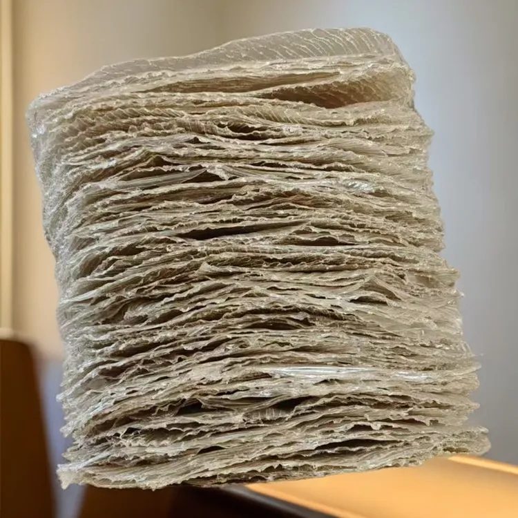 子曰贤味粉皮【纯手工纯地瓜粉】