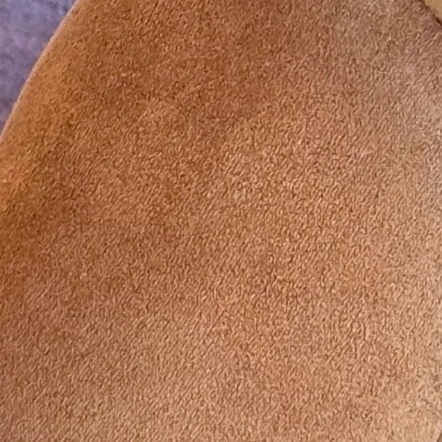 2025爆款平底百搭纯色冬季宝宝圆头勃肯休闲鞋