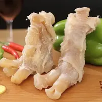 甘家风味卤牛筋顺丰冷链新鲜卤制牛蹄筋火锅串串