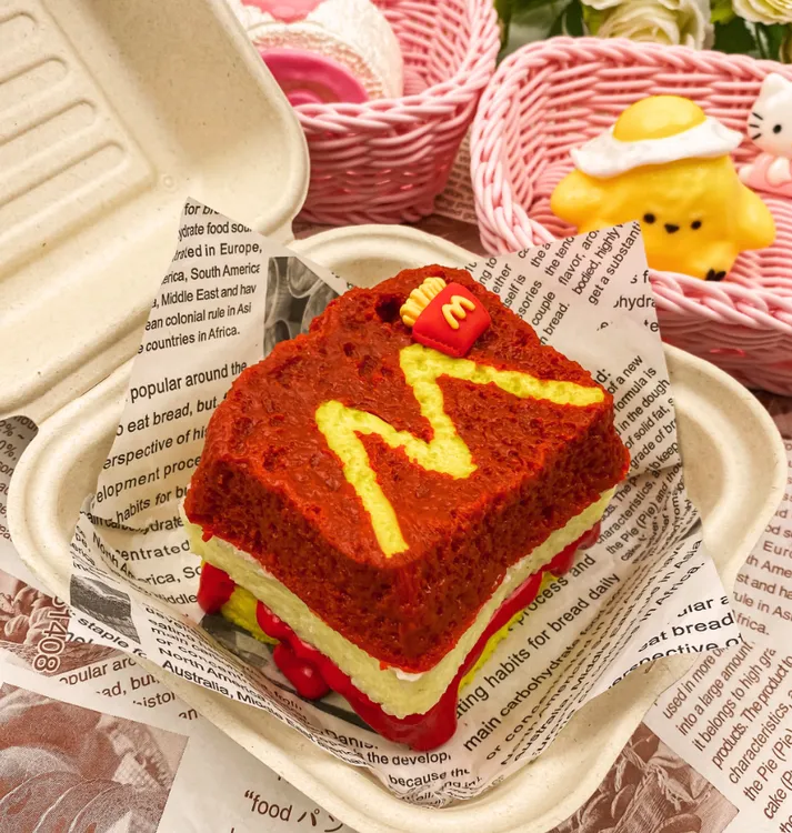 明盒 每盒一份 拍不到就是卖了（默认微瑕 介意勿拍）