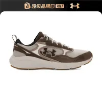 安德玛官方UA Charged Vantage Lux 3 SD男女运动休闲跑鞋6010422