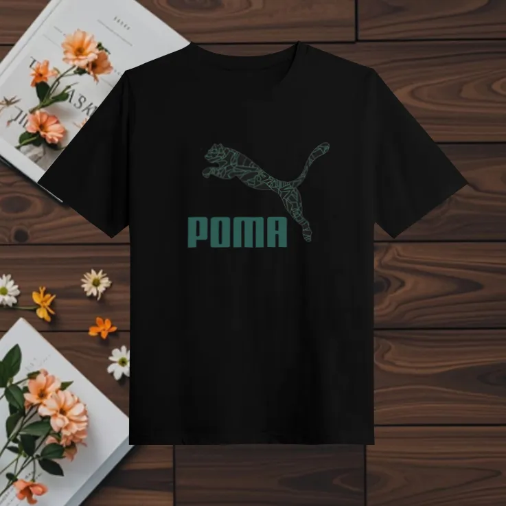 重磅240克夏季短袖T恤男夏薄款修身卡通上衣印花青年男士休闲半袖