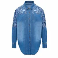 神秘姿-38533223C-衬衣