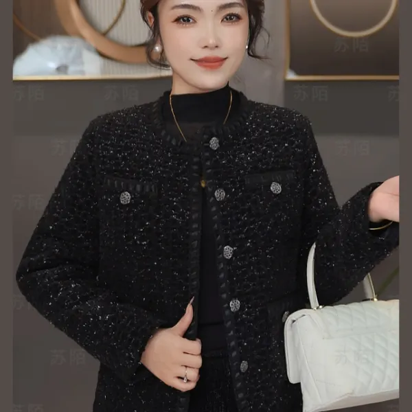 气质柔软舒适轻奢