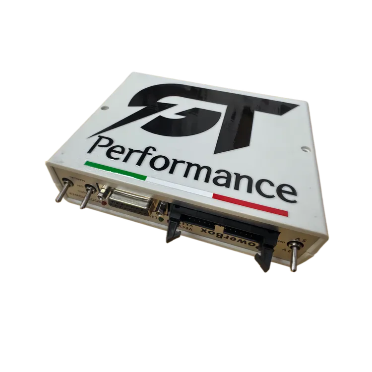 PCMFLASH 伴侣 自动电源盒  OBD BENCH BOOT 一键自动模式