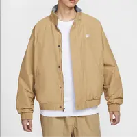 【耐克专属】NIKE耐克男女25年拒风拒水加绒加厚夹克外套FZ0657-297