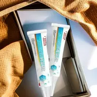 白云山修复凝胶20g淡化痘印凝胶