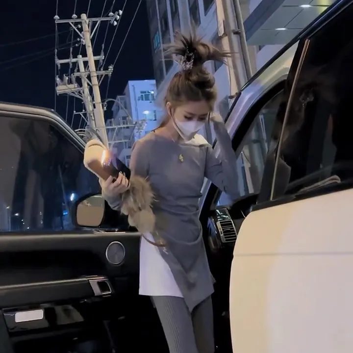 新款刺绣小衫打底衫时尚百搭修身显瘦减龄气质网红款洋气休闲宽松