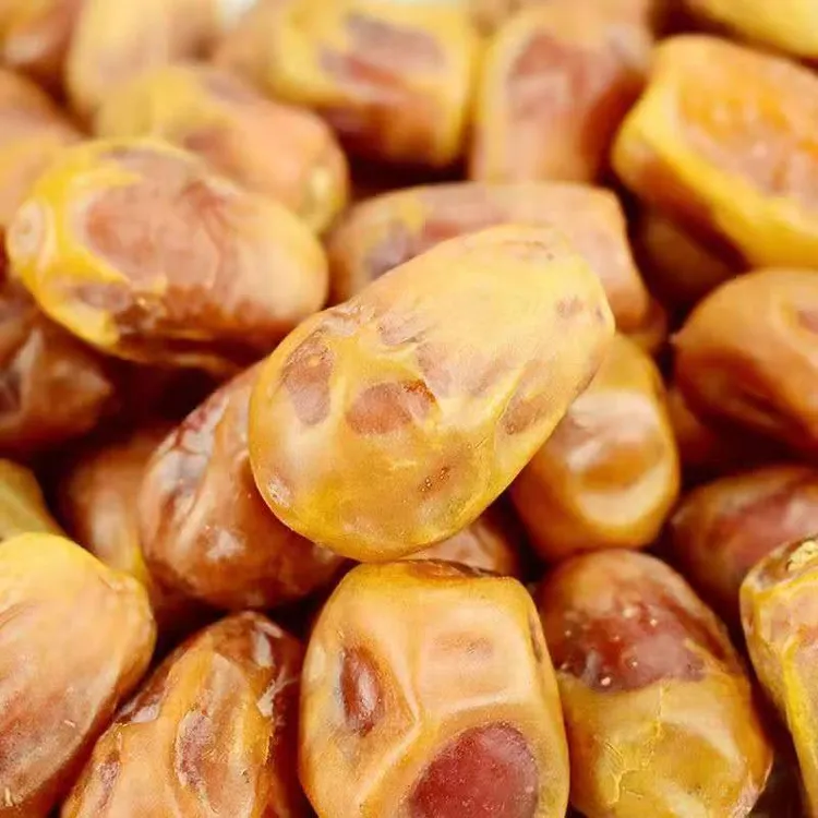 【到手两斤】椰枣新鲜干果软糯香甜可煮粥煲汤的健康零食